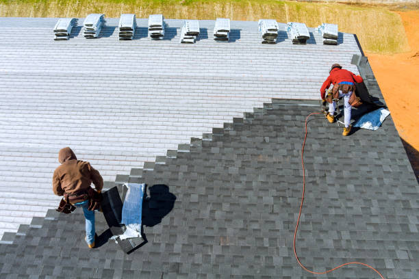 Best New Roof Installation  in Honolulu, HI