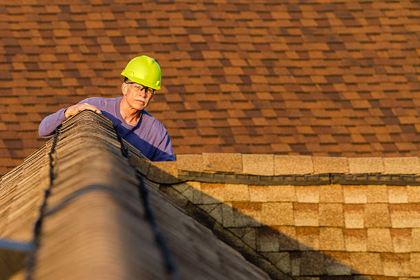Best Storm Damage Roof Repair  in Honolulu, HI