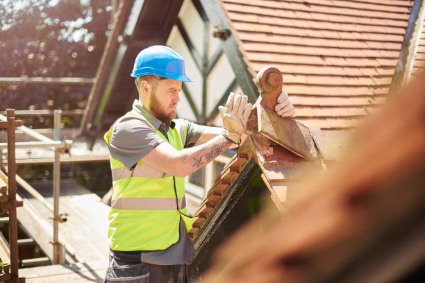 Quick and Trustworthy Emergency Roof Repair Services in Honolulu, HI